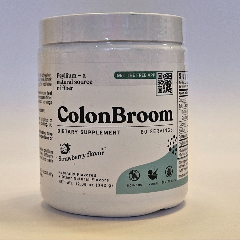 Colon Broom